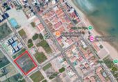 Городская земля под застройку на продажу у города Piles Фото