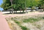 Городская земля под застройку на продажу у города Piles Фото