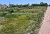 Городская земля под застройку на продажу у города Piles Фото