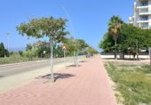 Городская земля под застройку на продажу у города Piles Фото