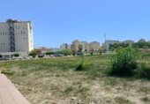 Городская земля под застройку на продажу у города Piles Фото