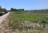 Городская земля под застройку на продажу у города Piles Фото
