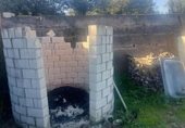 Terreno con Almacén en venta en la Camino del Murtar 50, Alfauir, ref: TR328183 foto