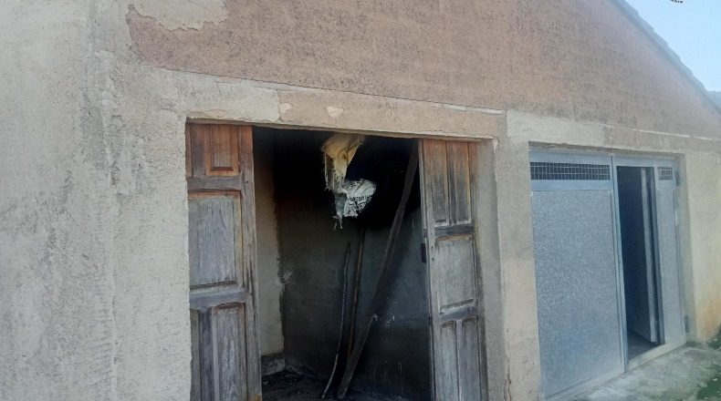 Valencia - Alfahuir - 15227m2
