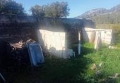 Terreno con Almacén en venta en la Camino del Murtar 50, Alfauir, ref: TR328183 foto