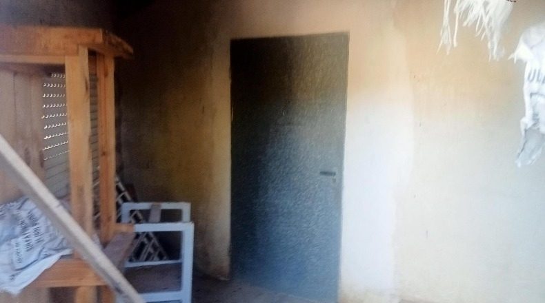 Valencia - Alfahuir - 15227m2