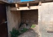Land with storage building for sale on Partida Carrasca, Oliva, ref: TR328181 photo