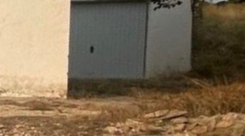 Albacete - Caudete - 10000m2