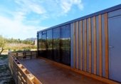 Prefabricated house with land for sale on Avenida Matisse, Oliva, ref: TR328178 photo