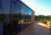 Prefabricated house with land for sale on Avenida Matisse, Oliva, ref: TR328178 photo