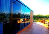 Prefabricated house with land for sale on Avenida Matisse, Oliva, ref: TR328178 photo