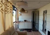 Prefabricated house with land for sale on Avenida Matisse, Oliva, ref: TR328178 photo