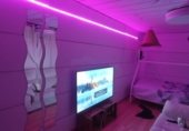 Prefabricated house with land for sale on Avenida Matisse, Oliva, ref: TR328178 photo