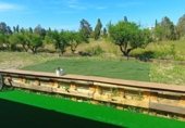 Prefabricated house with land for sale on Avenida Matisse, Oliva, ref: TR328178 photo