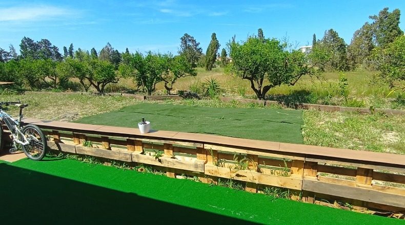 Valencia - Oliva - 1344m2