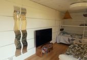 Prefabricated house with land for sale on Avenida Matisse, Oliva, ref: TR328178 photo