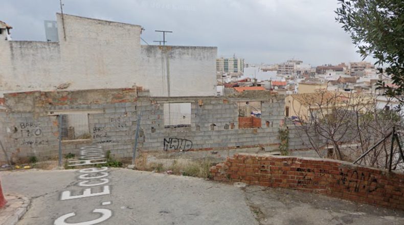 Valencia - Oliva - 76m2