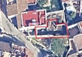 Участок с зданием в плохом состоянии на продажу в городе Oliva Фото