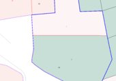 Участок с зданием в плохом состоянии на продажу в городе Oliva Фото
