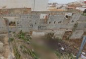 Участок с зданием в плохом состоянии на продажу в городе Oliva Фото