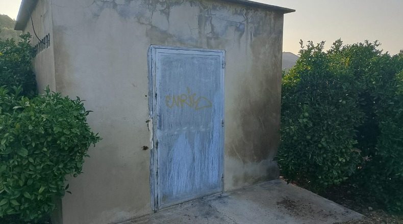 Valencia - Villalonga - 13968m2
