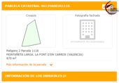 Country house with land for sale on Camí d’Oliva, La Font d'en Carròs, ref: TR327927 photo