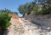 Country house with land for sale on Camí d’Oliva, La Font d'en Carròs, ref: TR327927 photo