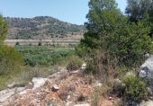 Country house with land for sale on Camí d’Oliva, La Font d'en Carròs, ref: TR327927 photo