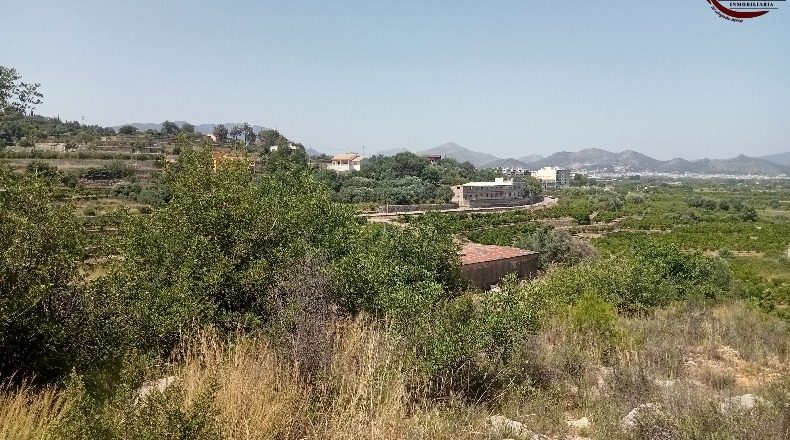 Valencia - Fuente Encarroz - 13000m2