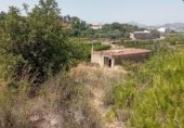 Country house with land for sale on Camí d’Oliva, La Font d'en Carròs, ref: TR327927 photo