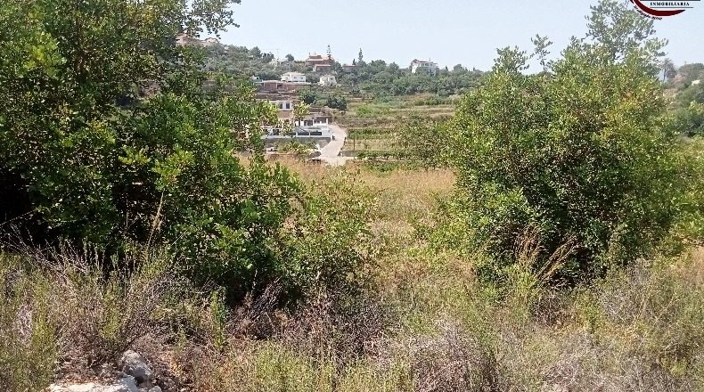 Valencia - Fuente Encarroz - 13000m2