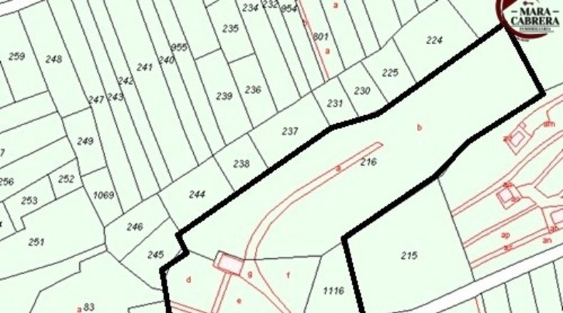 Valencia - Fuente Encarroz - 13000m2