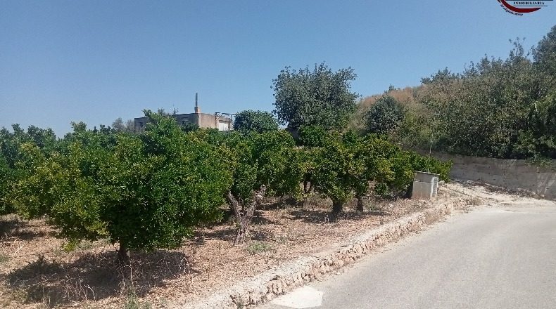 Valencia - Fuente Encarroz - 13000m2