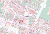 Городская земля под застройку на продажу у города Benirredrà Фото