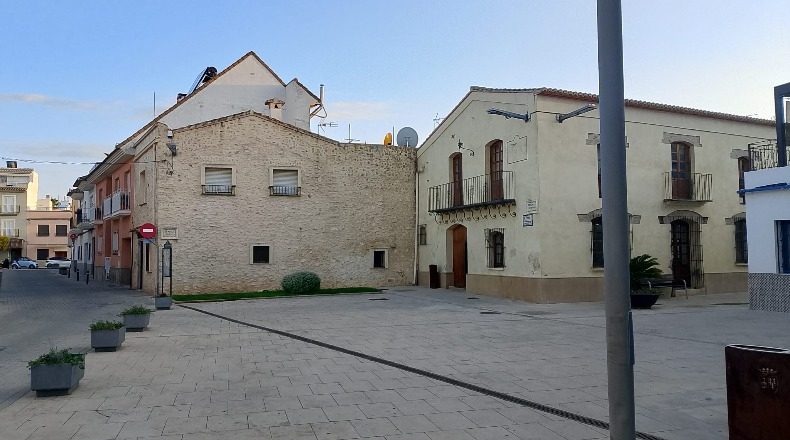 Valencia - Benirredrà - 126m2