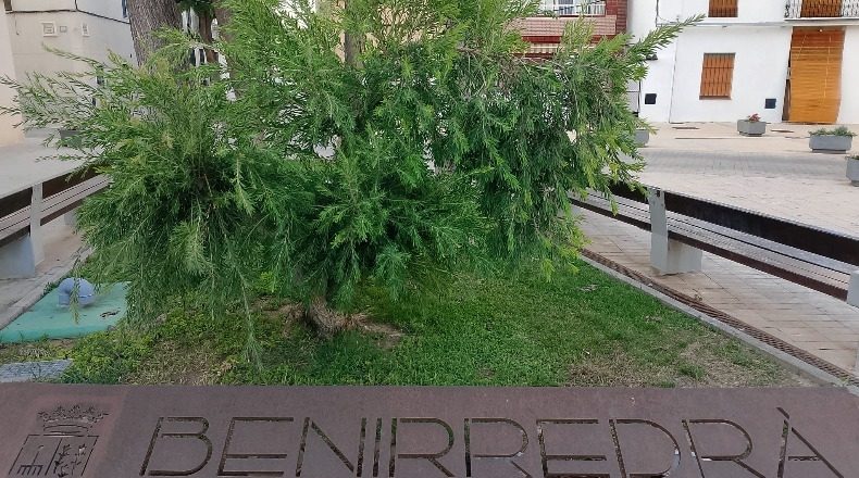 Valencia - Benirredrà - 126m2
