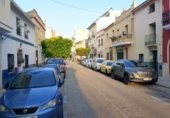 Городская земля под застройку на продажу у города Benirredrà Фото
