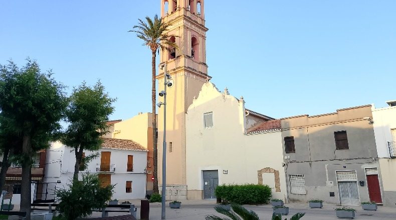 Valencia - Benirredrà - 126m2