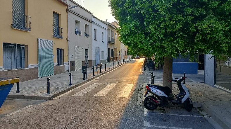 Valencia - Benirredrà - 126m2