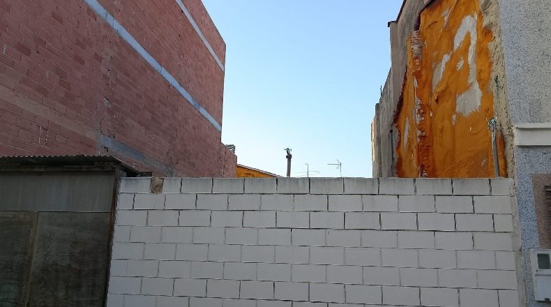 Valencia - Benirredrà - 126m2