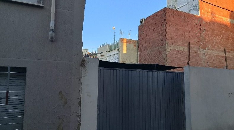 Valencia - Benirredrà - 126m2