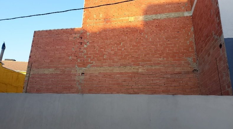 Valencia - Benirredrà - 126m2
