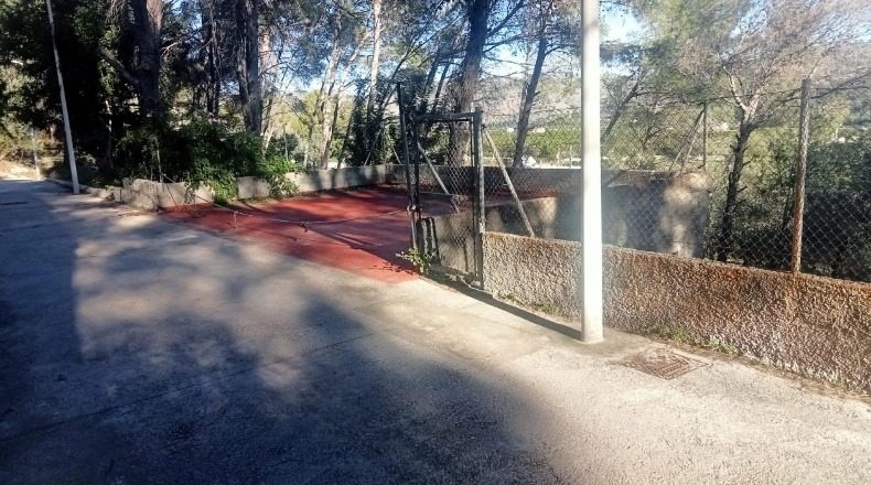 Valencia - Gandia - 641m2