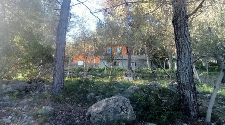 Valencia - Gandia - 641m2