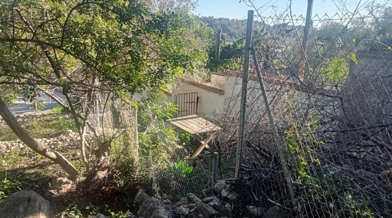 Valencia - Gandia - 641m2