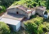 Фермерский дом с участком на продажу в городе Tossa de Mar Фото