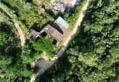 Фермерский дом с участком на продажу в городе Tossa de Mar Фото