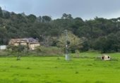 Фермерский дом с участком на продажу в городе Tossa de Mar Фото