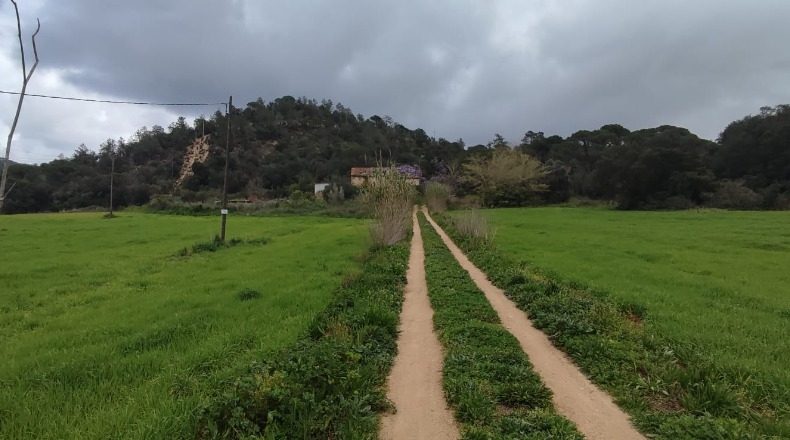 Gerona - Tossa de Mar - 188489m2