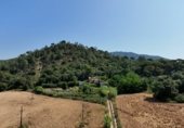 Фермерский дом с участком на продажу в городе Tossa de Mar Фото